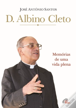 Capa do artigo D. Albino Cleto
