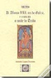 Capa do artigo D. Alfonso Vii Rei De Galiza, E O Seu Dio O Conde De Traba
