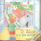 D. Alice e o Seu Mistério