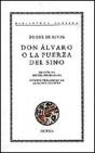 D. Álvaro O La Fuerza Del Sino - Preview