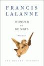 D' Amour Et De Mots. : Poèmes. - Preview