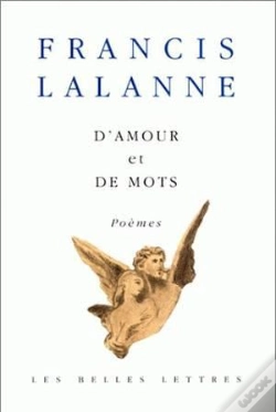Capa do artigo D' Amour Et De Mots. : Poèmes.