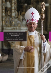 Capa do artigo D. António Francisco dos Santos