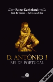 Capa do artigo D. António I