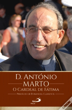 Capa do artigo D. António Marto