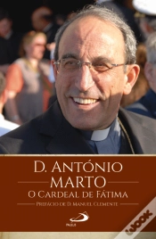 Capa do artigo D. António Marto