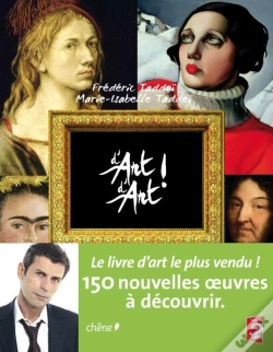 Capa do artigo D Art D Art Broche
