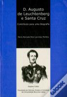D. Augusto de Leuchtenberg e Santa Cruz