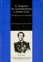 D. Augusto de Leuchtenberg e Santa Cruz - Preview