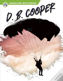 Capa do artigo D. B. Cooper