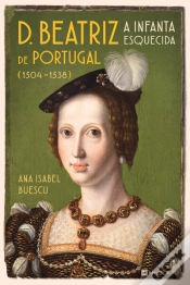 Capa do artigo D. Beatriz De Portugal