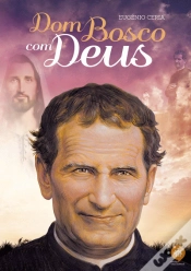 Capa do artigo D. Bosco com Deus