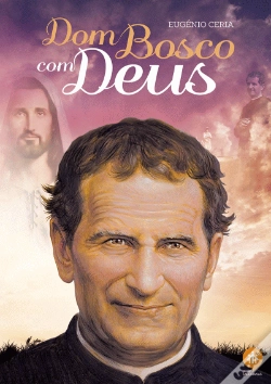 Capa do artigo D. Bosco com Deus