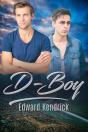 D-Boy - Preview