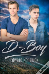 Capa do artigo D-Boy