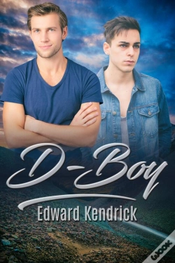 Capa do artigo D-Boy