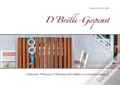 Capa do artigo D Br Lle Gespenst - Dokument Mobbing An 22 Wierde
