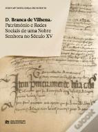 D. Branca de Vilhena