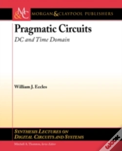 Capa do artigo D-C And Time Domain