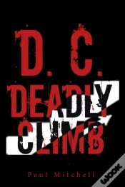 Capa do artigo D. C.  Deadly Climb