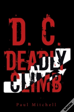 Capa do artigo D. C.  Deadly Climb