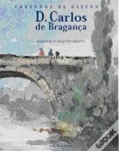 Capa do artigo D. Carlos de Bragança