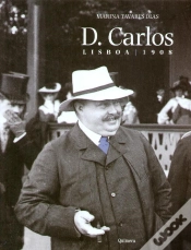 Capa do artigo D. Carlos