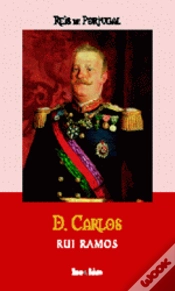 Capa do artigo D. Carlos