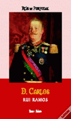 Capa do artigo D. Carlos