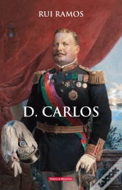 Capa do artigo D. Carlos