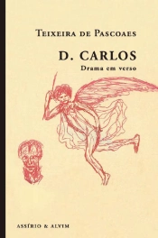 Capa do artigo D. Carlos