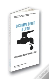 D Comme Droit A L'Eau