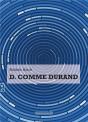 D. Comme Durand - Preview