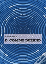 Capa do artigo D. Comme Durand