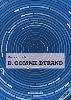 Capa do artigo D. Comme Durand