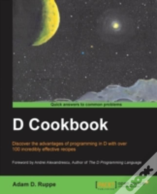 D Cookbook