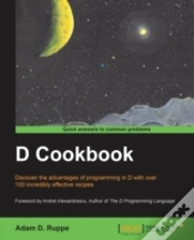 Capa do artigo D Cookbook