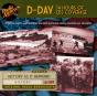 D-Day - 34 Hours Of Cbs Coverage - Preview