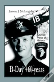Capa do artigo D-Day +60 Years