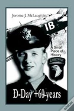 Capa do artigo D-Day +60 Years