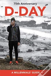 Capa do artigo D-Day, 75th Anniversary