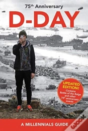 Capa do artigo D-Day, 75th Anniversary (New Edition)