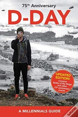 Capa do artigo D-Day, 75th Anniversary (New Edition)
