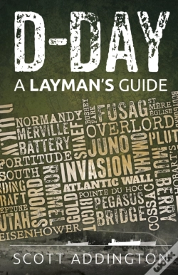 Capa do artigo D-Day