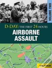 Capa do artigo D-Day: Airborne Assault