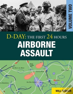 Capa do artigo D-Day: Airborne Assault