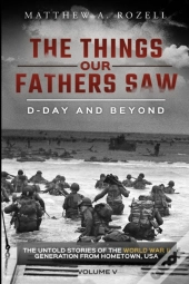 D-Day And Beyond