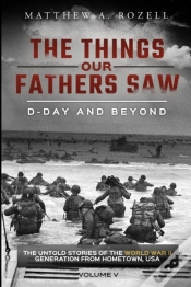 Capa do artigo D-Day And Beyond