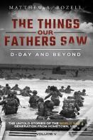 D-Day And Beyond
