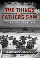 D-Day And Beyond